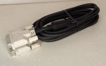 New 6' Dvi-d Male Video Lcd Dual Link Monitor Cable. Fixed Price $8.99.