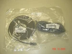 Cisco 72-100695-001 Cat 6, Meter Cable & 72-101083-01 Mic Extension New. Fixed Price $39.95.