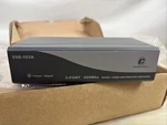 Connectpro VSE-103 Vga Enhanced Video Splitter Port 400MHZ New Original Box. Fixed Price $30.10.