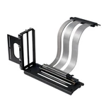 Pcie 5.0 Riser Cable With 3 Slots Vertical Gpu Mount Bracket Kit, Gen G.... Fixed Price $107.33.