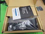Targus Usb-c Displayport Alt Mode Docking Station DOCK435 W/ 135W Ac Adapter New. Fixed Price $49.00.