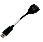 Lenovo Displayport Single-link Dvi-d Monitor Cable 43N9159 N14608 LVK-45J7915. Fixed Price $10.75.