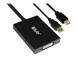 Club 3D CAC-1130-A 0.6M Dvi-d Mini Displayport + Usb Type-a Female. Fixed Price $81.21.