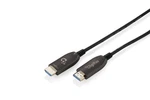 AK-330126-200-S Digitus Hdmi Aoc Hybrid Fibre Optic Cable Uhd 8K 20M. Fixed Price $107.26.