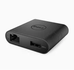 Dell DA200 Usb-c To Hdmi/vga/ethernet/usb 3.0 Adapter. Fixed Price $42.19.