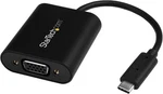 Startech.com Usb-c To Vga Adapter Type. Fixed Price $22.49.