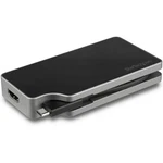 Startech Usb Multiport Video Adapter 4K 60HZ Uhd Portable 5-IN-1 Type. Fixed Price $107.98.