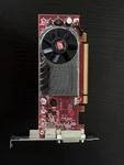 Ati Radeon Hd 2400 Pro 256MB DDR2 Pcie X16 Graphics Card (red Pcb) DMS-59 + S-vi. Fixed Price $14.95.