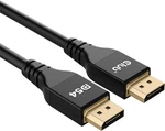 Club 3D Displayport 2.1 DP54 Vesa Certified Cable 8K120HZ 3M/9.84FT. Fixed Price $51.79.