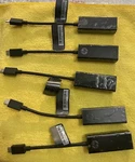 1X Mac+windows: Hp Usb-c To Displayport Adapter Cable New 831119-001, 831753-001. Fixed Price $13.99.