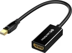 Displayport To Adapter (mini Dp Hdmi) Black - Thunderbolt And. Fixed Price $16.99.