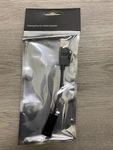Lot Of - New Belkin Displayport Hdmi Adapter Black F2CD004B. Fixed Price $8.46.