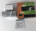 Monoprice Video Splitter Port Vga Duplicator VS-814H Preowned Untested. Fixed Price $15.00.