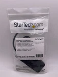 Startech 3-PORT Multi-stream Transport Hub Monitor Adapter (MST14DP123DP). Fixed Price $46.95.