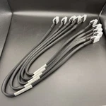 Brand New Genuine Hp Mini Sas Cable (683052-001)(685051-001)(4N6U9-01). Fixed Price $50.00.