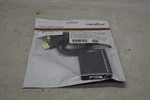 Rocstor Premium Vga Hdmi Adapter Y10A218B1 *new Unused*. Fixed Price $9.99.