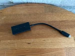 Lenovo Usb-c To Vga Adapter, 100% Compatible For GX90M44578, Black. Fixed Price $12.28.