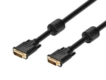 Monoprice 35FT 24AWG CL2 Dual Link Dvi-d Cable Black. Fixed Price $70.99.