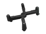 Syba SY-ACC65029 Mobile Desktop Tower Computer Floor Stand Rolling Caster Wheels. Fixed Price $56.30.