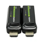 Techly IDATA-EXT-E70S Av Extender Transmitter & Receiver Bla. Fixed Price $200.53.