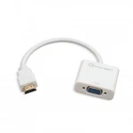 Syba SY-ADA31044 Active Hdmi To Vga Adapter With Audio Support. Fixed Price $17.94.