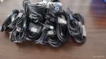 Type A-male B-male (m/m) Cable For Anker Data Lot Of 10 New. Fixed Price $16.00.