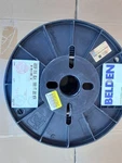 1,000FTBELDEN 4855P Plenum 12GHZ 4K Uhd/sdi MINIRG59SERIAL Digital Coaxial Cable. Fixed Price $2100.00.