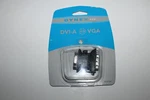 Dynex Dvi-a Vga 15-PIN Female Video Adapter DX-D1114 Convert Monitor New. Fixed Price $5.95.