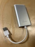 J5CREATE Usb To Vga Display Adapter JUA210 For Windows & Mac. Fixed Price $9.99.