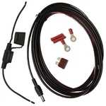Zebra 300039 L10 Direct Wire Power Cable Kit For Vehicle Docks 5.5/2.5 Din Plug. Fixed Price $14.99.