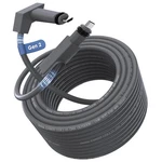 Dbilida Starlink Cable 75 Ft, Gen 2 Feet Without Ethernet Adapter. Fixed Price $84.66.