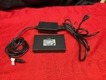 Startech To Adapter Box Converge Av #DVI2VGA With Power. Fixed Price $14.93.