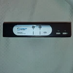 Cablestogo Trulink 2-PORT Dvi And Usb Kvm W/audio MODEL:52047. Fixed Price $17.99.