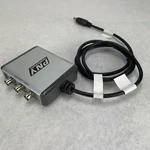 Pny Technologies 91004686A Hdtv Video Adapter Breakout Box Untested. Fixed Price $9.59.