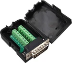 DB15 D-sub Male Jack Pins Port Adapter 2 Row Terminal Connector Signal.... Fixed Price $13.35.
