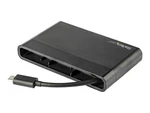 Startechcom Multi-port Usb Adapter With Hdmi Vga Gigabit DKT30CHVCM. Fixed Price $83.65.