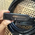 Aten UE3310 10M (33FT) Usb 3.1 Gen Active Extender Cable 5GBPS Booster New. Fixed Price $72.25.