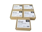 C2G Usb 3.0 Dvi Video L06444-001 Adapter Converter Lot Of 5. Fixed Price $25.00.