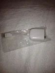 New Genuine Apple 603-2650 Mini Vga To Rca S-video Av Cable Adapter. Fixed Price $6.95.