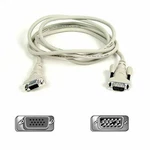 F2N02525 Display Cable HD-15 To Female Ft (belkin 561675), New. Fixed Price $17.99.
