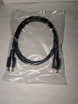 Jem Premium High Speed Hdmi Conn Cable Type M/m 2.0 (1.0M-3') Lot Qty 20. Fixed Price $20.00.