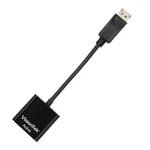 Visiontek Displayport To Vga Active Adapter (m/f) - 900342 Black. Fixed Price $29.14.