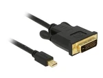 Delock 83990 3M Mini Displayport Dvi-d Male Gold Cable. Fixed Price $19.76.