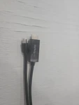 Startech 6.5FT Mini Displayport To Hdmi Adapter Cable 4K (/RT6-22142-MDP2HD.... Fixed Price $15.00.