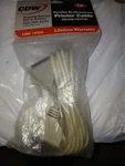 Belkin 10FT IEEE-1284 Bi-directional Parallel Printer Cable DB25/CEN36. Fixed Price $9.99.