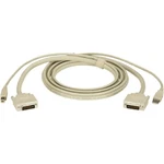Black Box Network EHN900024U-0015 Dvi Cable 15-FT. (4.5-M). Fixed Price $79.95.