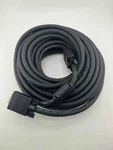 Startech A/v 40FT Coax High Resolution Monitor Vga Cable MXT101MMHQ40 HD15. Fixed Price $33.15.