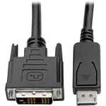 Tripplite P581015 15FT Displayport To Dvi-d Adapter Cable M/m. Fixed Price $60.40.