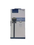 Insignia- 6' Vga Monitor Cable Black. Fixed Price $15.99.