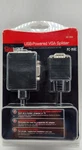 New Usb-powered Vga Splitter 2-PORT Gigaware Pc Mac Dongle 26-1264. Fixed Price $9.00.